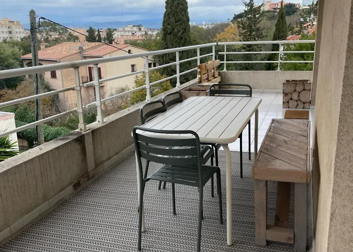 6 Personnes Proche Centre Saint-Raphaël